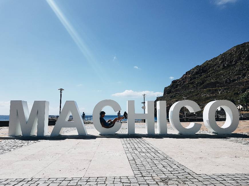 Place Machico