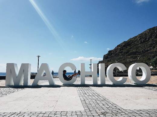 Machico