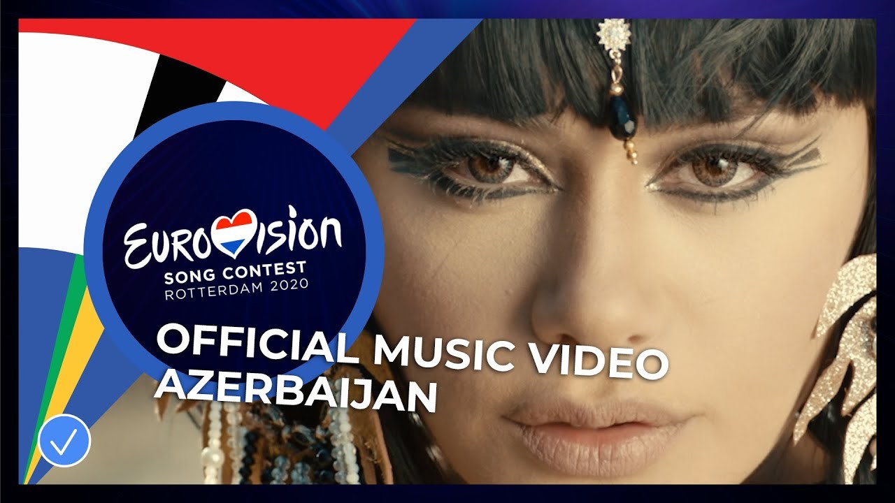 Music Efendi - Cleopatra - Azerbaijan - Official Music Video - YouTube