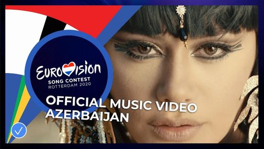 Efendi - Cleopatra - Azerbaijan - Official Music Video - YouTube