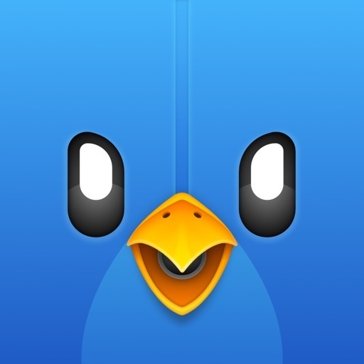 App Tweetbot 5 for Twitter