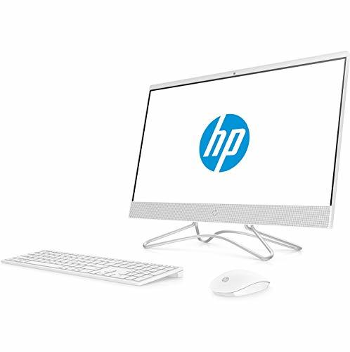 Electrónica HP 24-f1017ns - All in One - Ordenador de sobremesa 23.8" FullHD