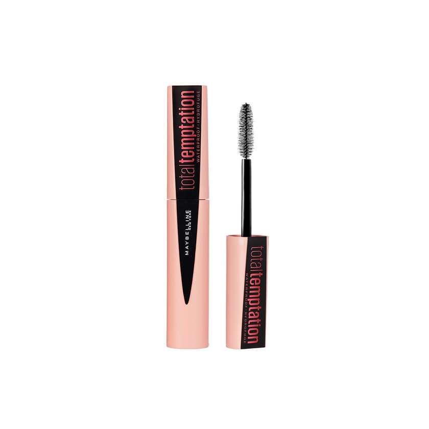 Productos TOTAL TEMPTATION MAYBELLINE