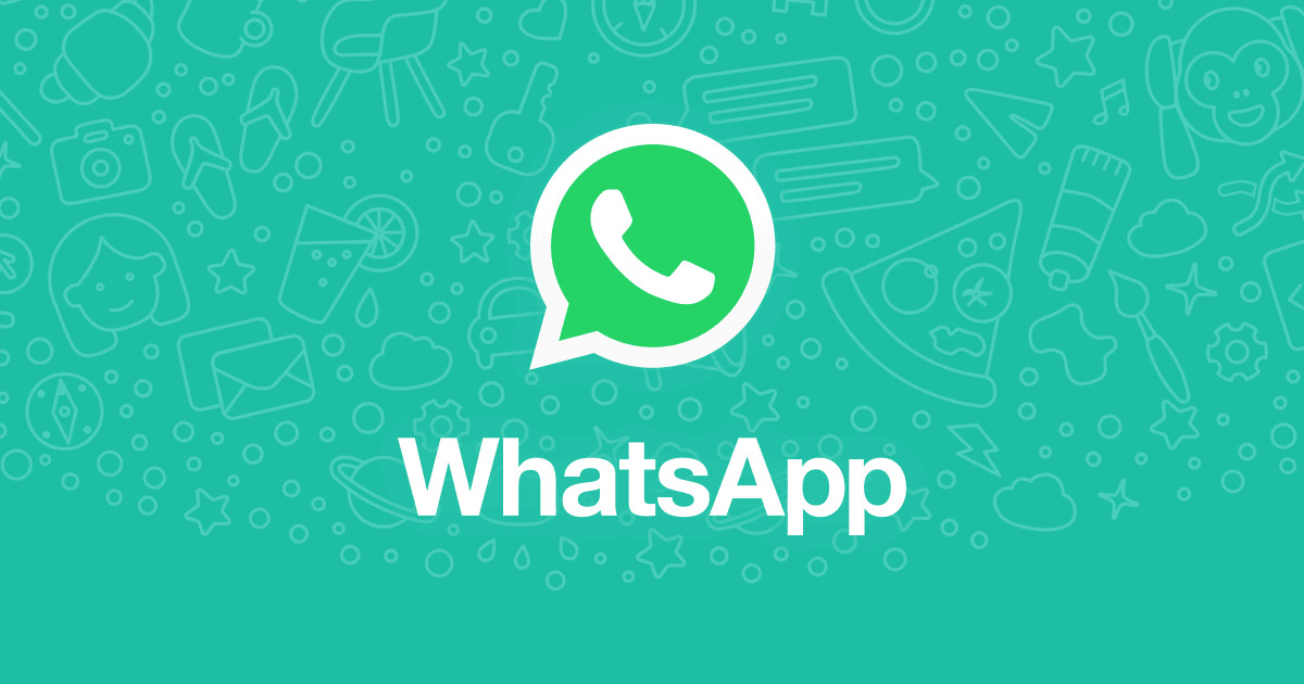 App WhatsApp 