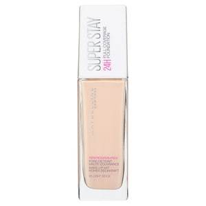 Moda Maybelline Super Stay