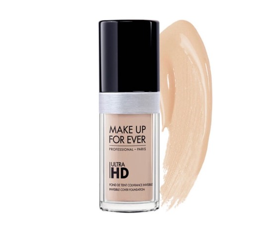 Make Up For Ever Ultra HD