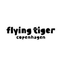 Fashion Flying tiger