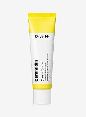 Social Dr.Jart+ Ceramidin Cream