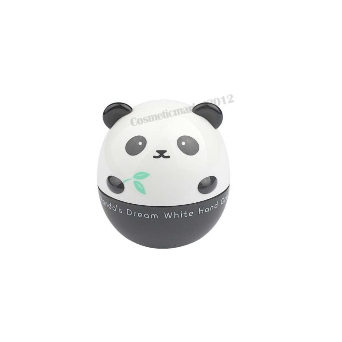 Social TonyMoly Pandas Dream White Hand Cream 30g/1oz