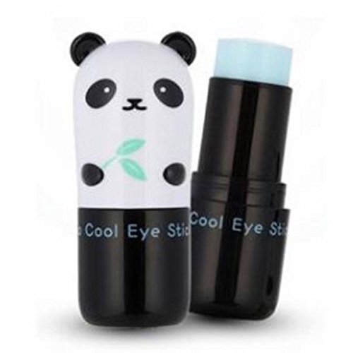 Social Panda del sueño; So Cool Eye Stick; crema de ojos