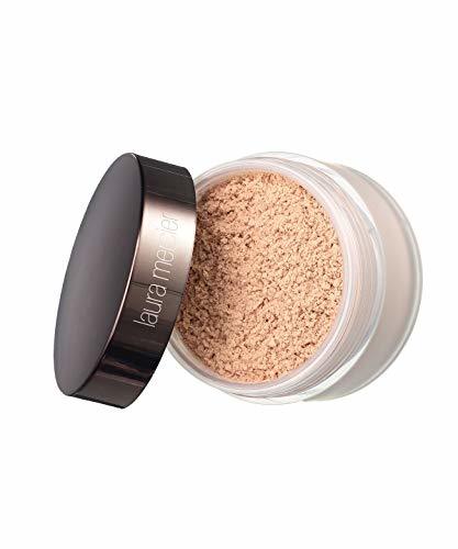 Social LAURA MERCIER Translucent Loose Setting Powder Glow New Radiant finish ...