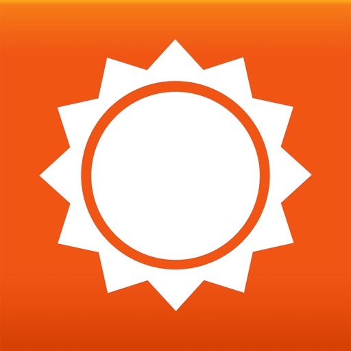 App AccuWeather: Clima y Tiempo