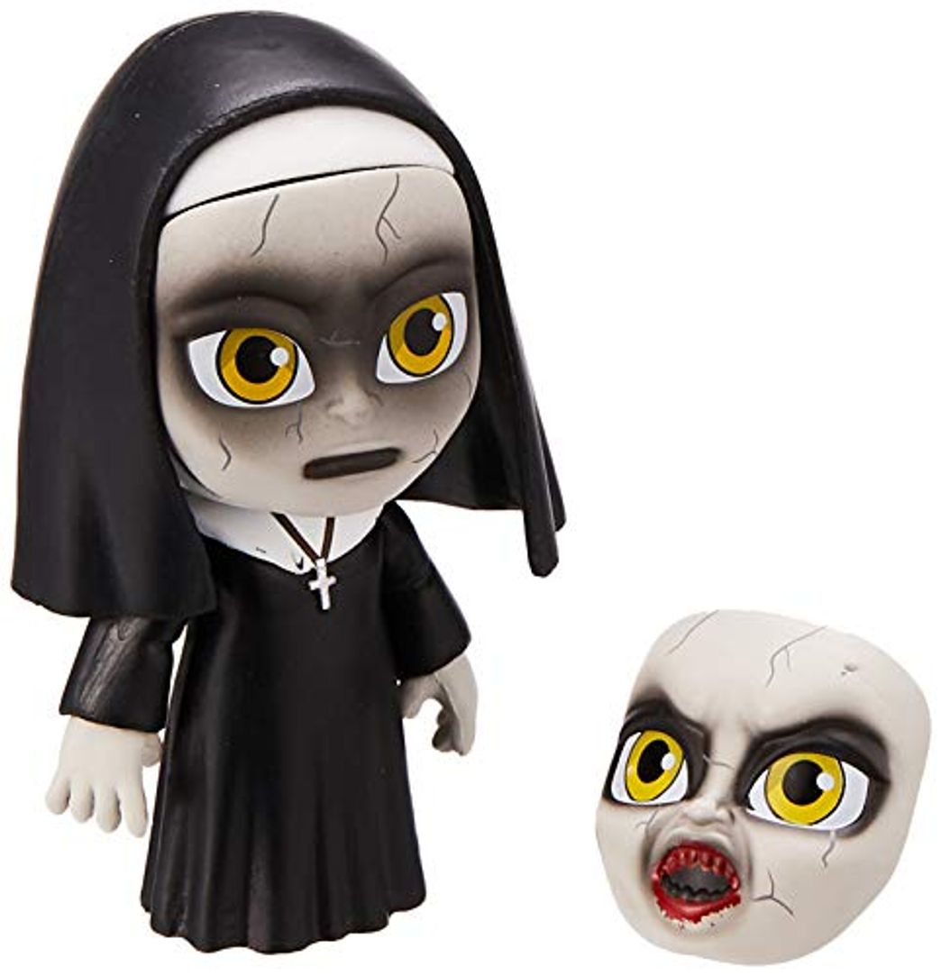 Juegos Funko- 5 Star The Nun Figura Coleccionable, Multicolor, Estándar