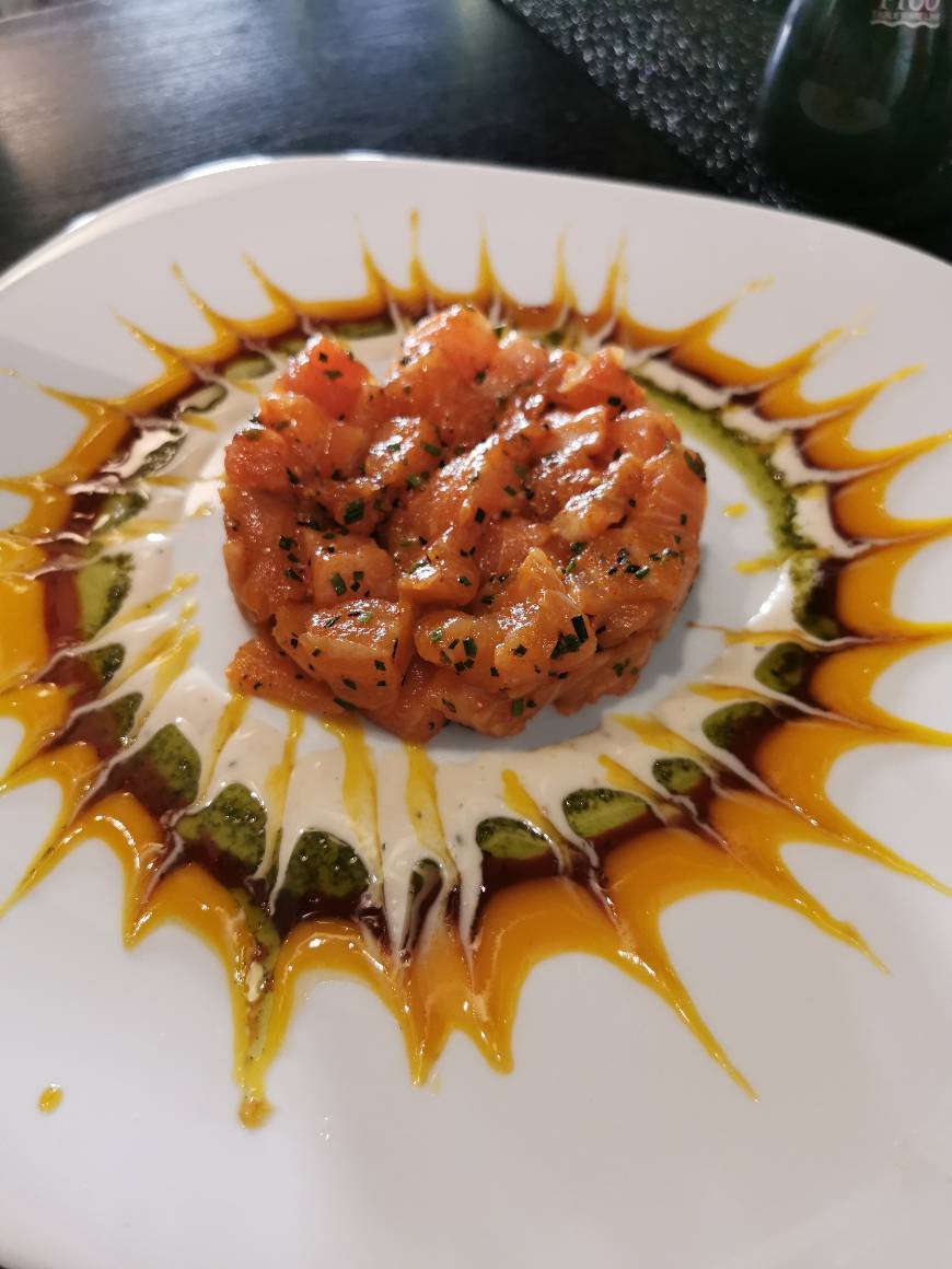 Restaurants Sushisan Lisboa (Rato)