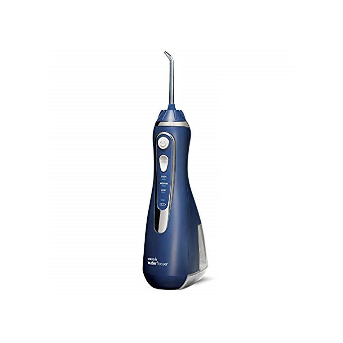 Producto Waterpik WP-563EU Irrigador Bucal Recargable Irrigador Dental Portátil