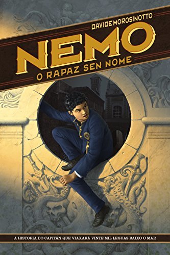 Libros Nemo. O rapaz sen nome