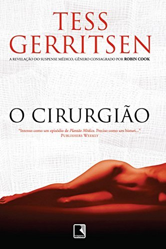 Book O Cirurgião