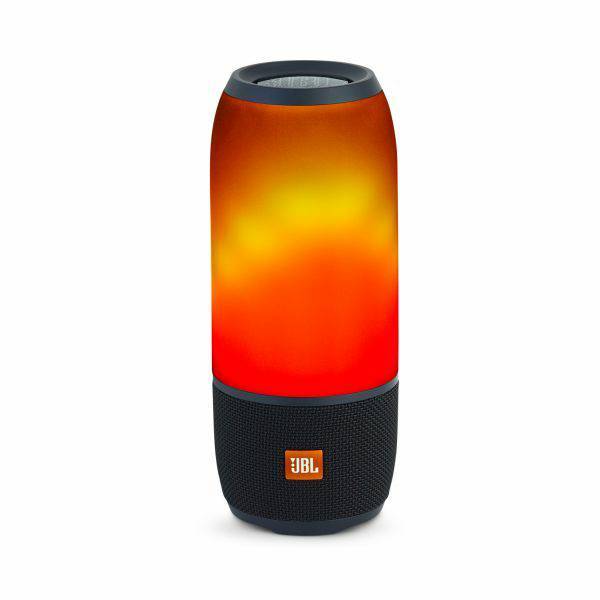 Fashion Coluna jbl pusle 3