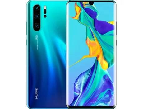 Fashion Huawei p30 pro 