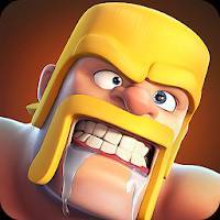 Fashion Clash of clans 