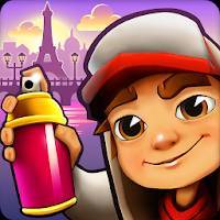 Fashion Subway surfers