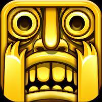 Fashion Temple run