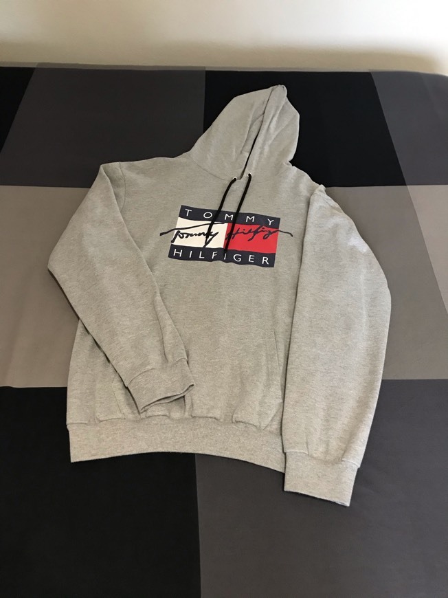 Fashion Sweatshirt Tommy Hilfiger