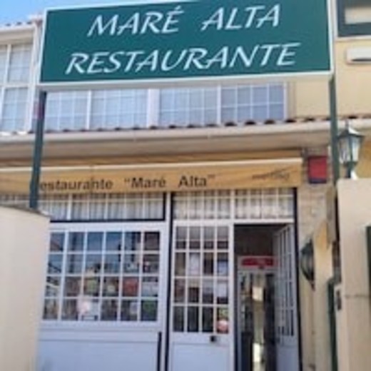 Maré Alta