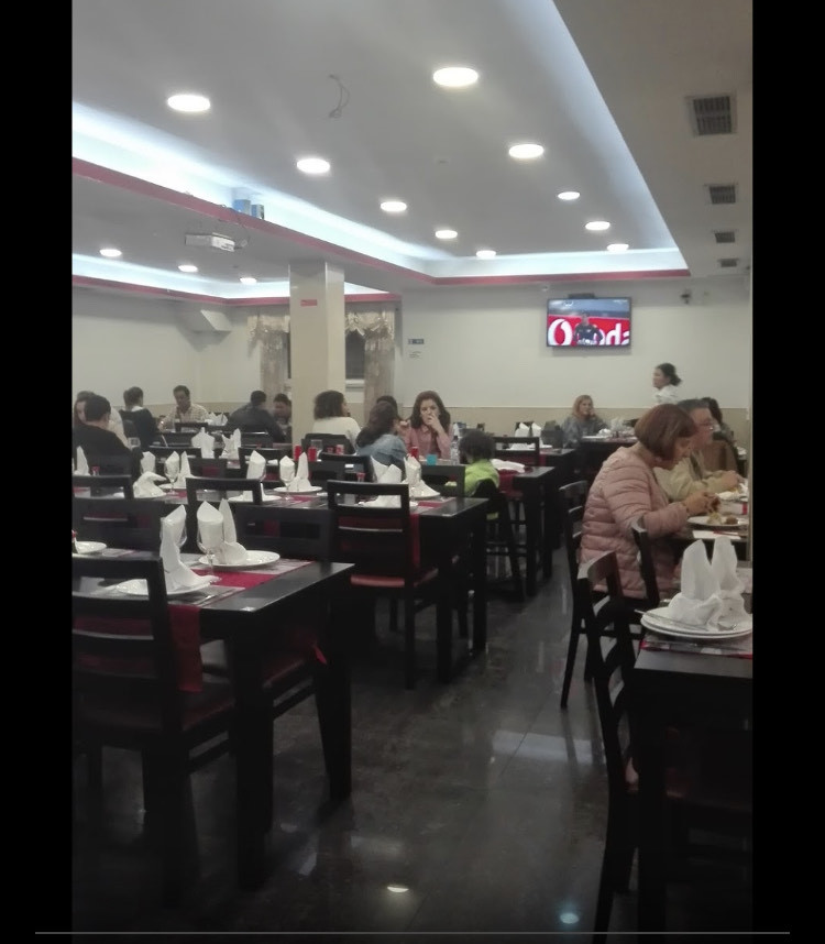 Restaurantes KAI FU