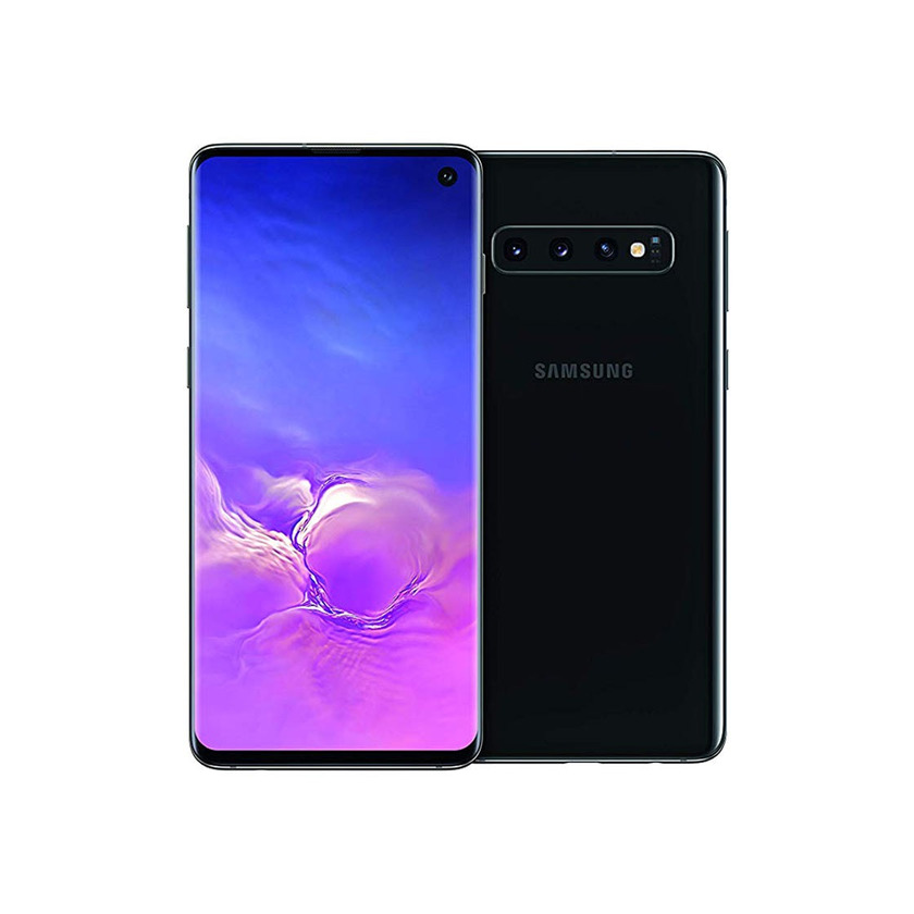 Products Samsung Galaxy S10 Dual SIM