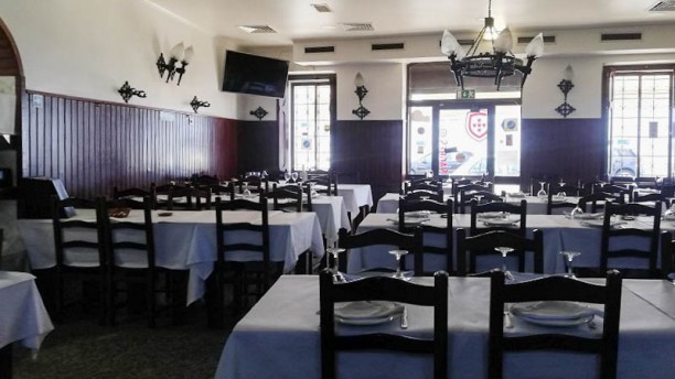 Restaurants Marítima de Xabregas