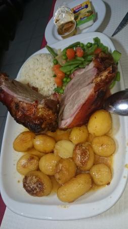 Restaurants David da Buraca