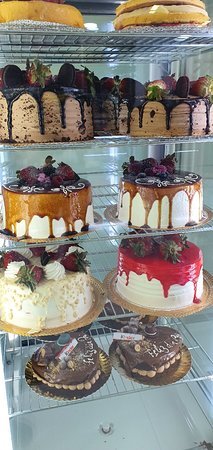 Place Pastelaria Padaria Moinho d'Água