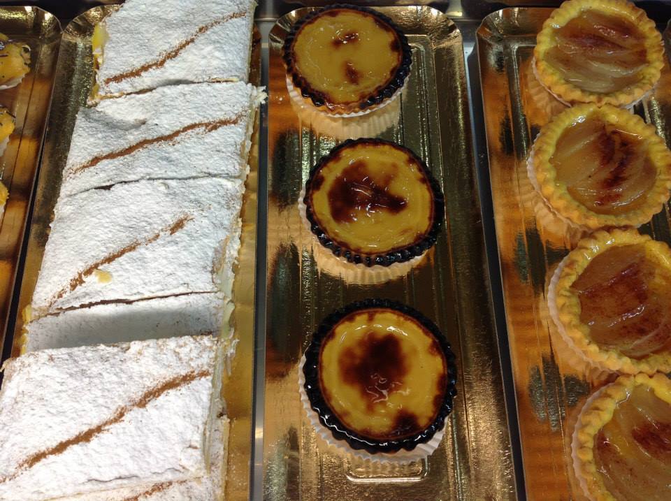 Restaurants Pastelaria Malvarosa