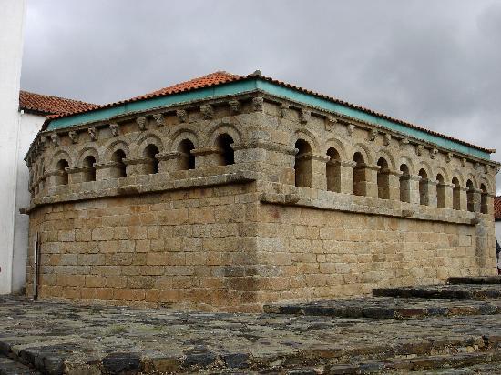 Place Domus Municipalis