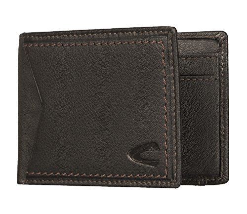 Place camel active Cuba XS Wallet Cruzar Brown