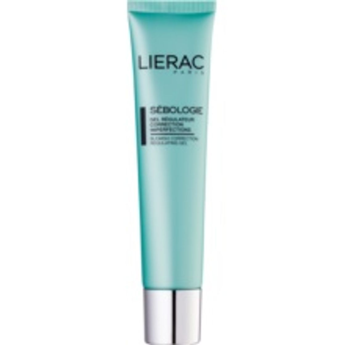 Lierac Sébologie gel para corrigir as imperfeições da pele | notino.pt