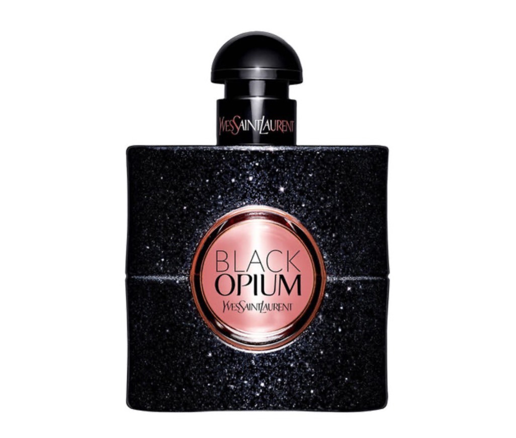 Moda Yves Saint Laurent
Black Opium Eau de Parfum