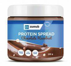 Producto Protein Spread Zumub