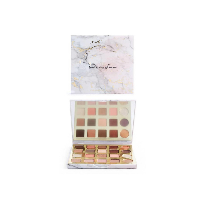 Paleta Primark