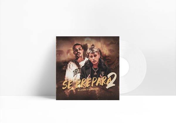 Canción Se Prepara 2
