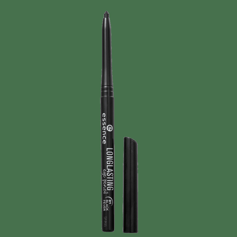 Product Lápis para Olhos 01 Preto essence