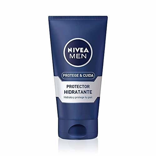 NIVEA MEN Protege & Cuida Hidratante Protector