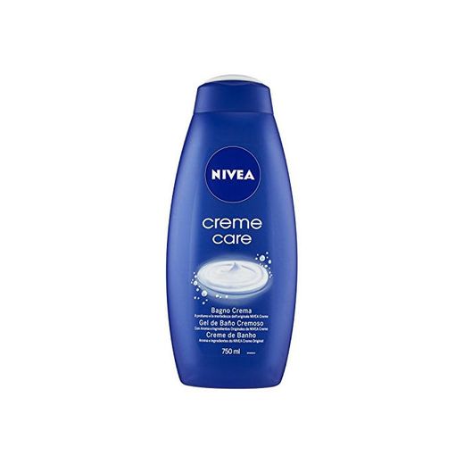 Nivea Creme Care Gel de Ducha