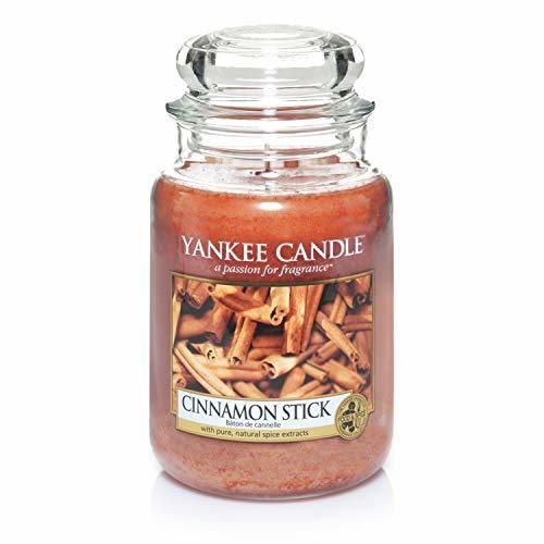 Yankee Candle Vela en Frasco