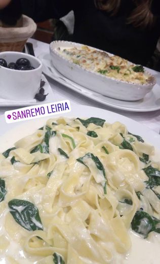 Pizzaria Sanremo
