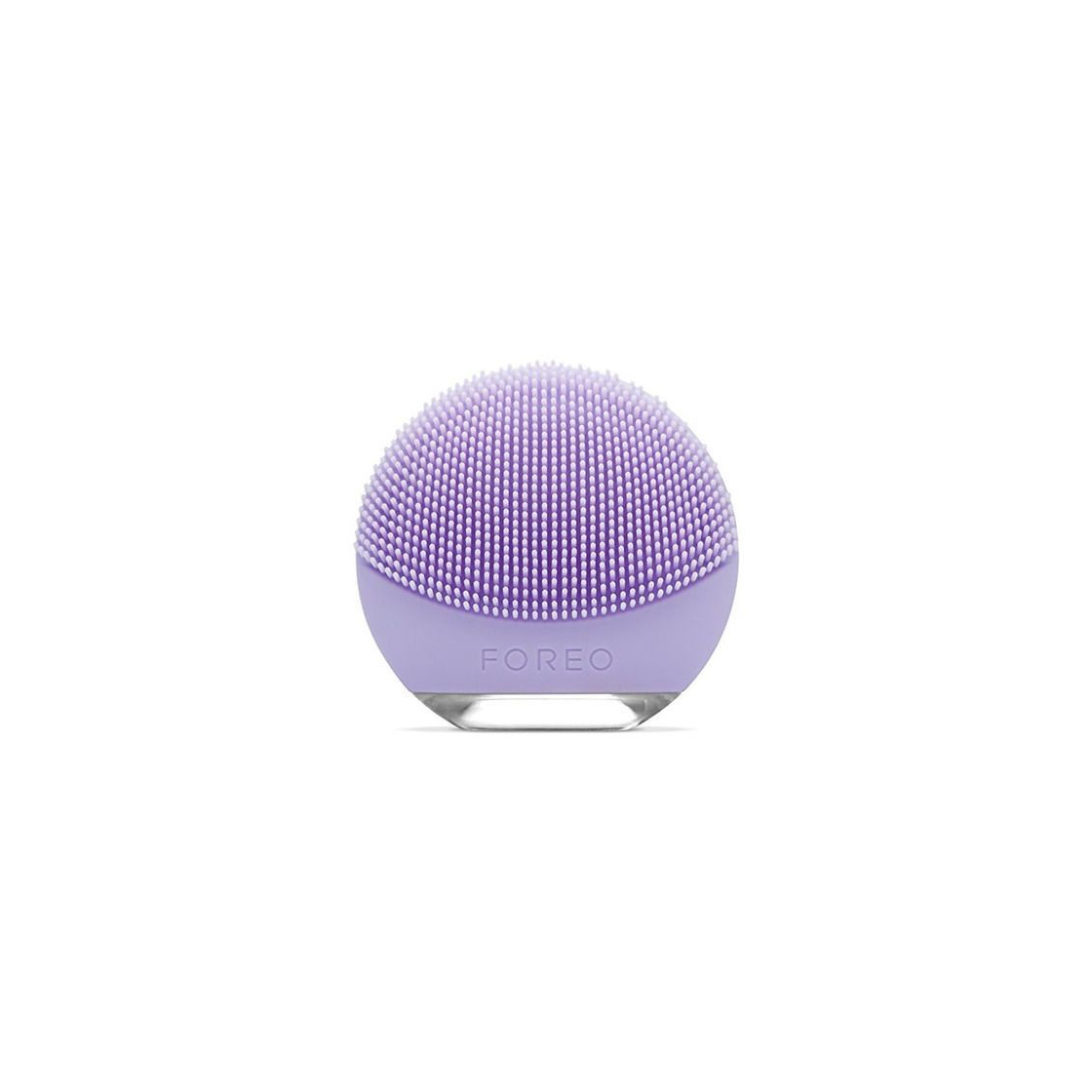 Beauty LUNA go de FOREO es el cepillo limpiador facial portable