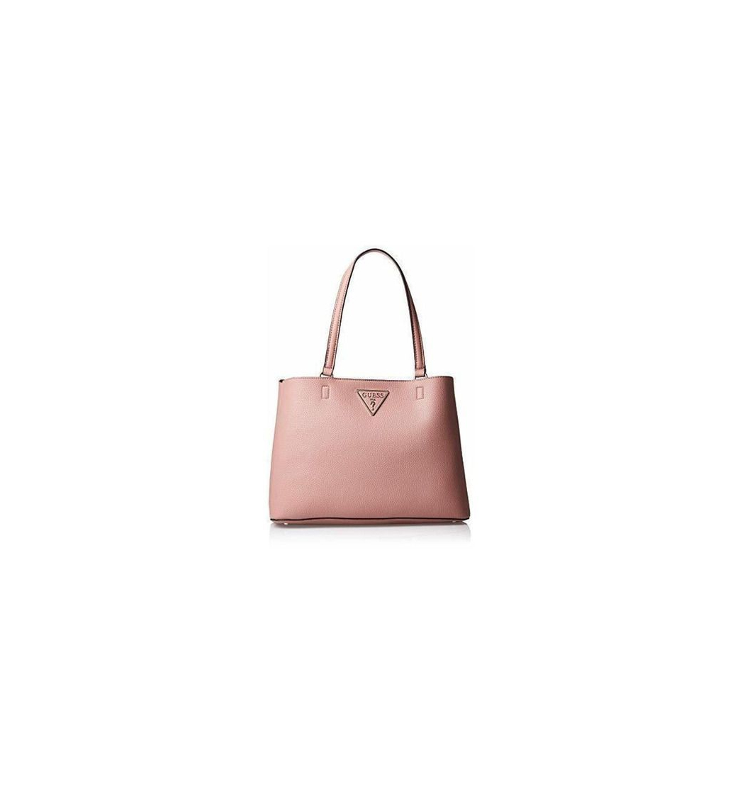 Social Guess - Aretha, Shoppers y bolsos de hombro Mujer, Rosa