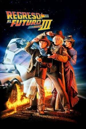 Back to the Future Part III