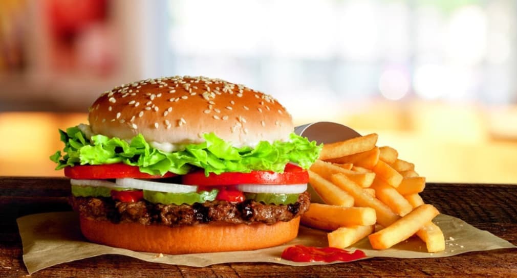 Burger